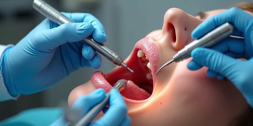 二、伊宁市李慧口腔诊所怎么样？诊疗项目与技术优势