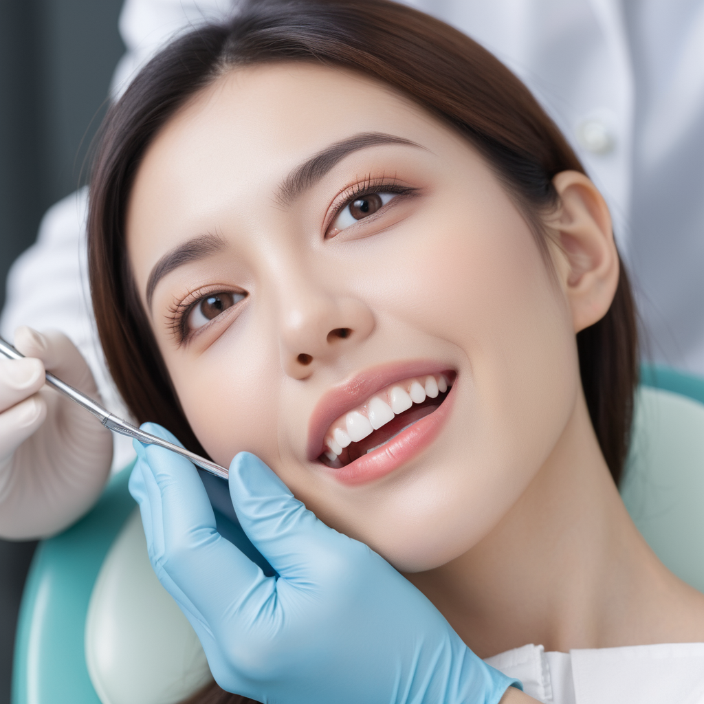 四、伊宁市李慧口腔怎么样？与其他口腔机构的对比