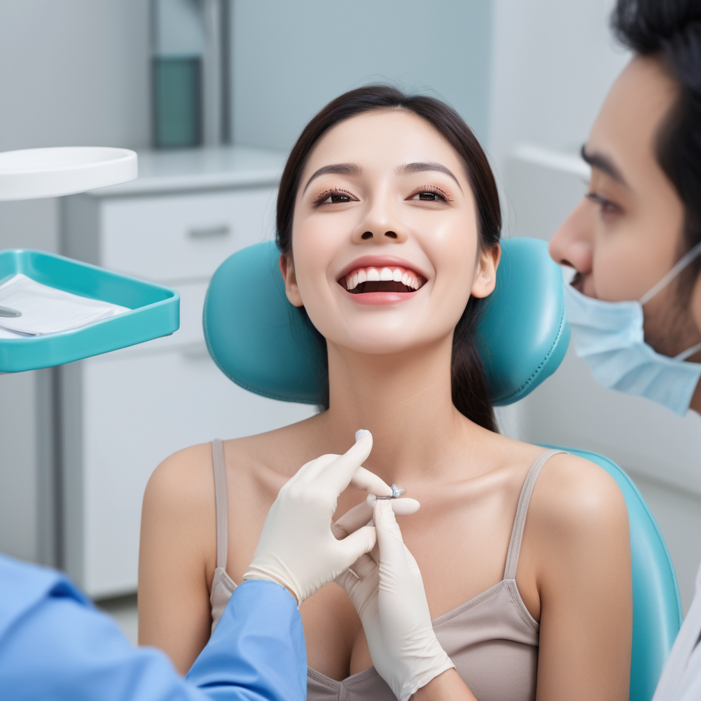 五、伊宁市李慧口腔怎么样？真实用户评价与注意事项