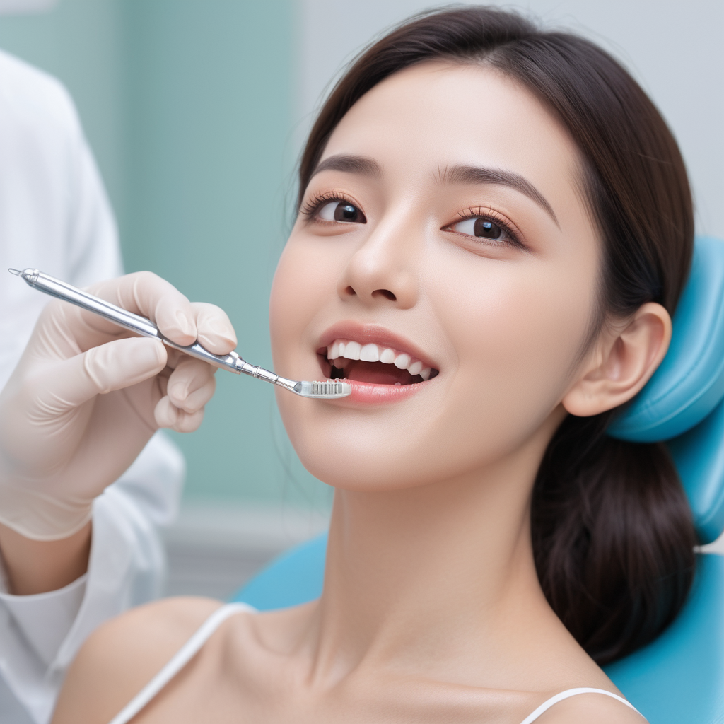 三、杨子圆口腔的医疗保险使用情况