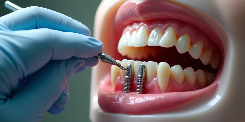 五、杨子圆口腔的医生团队与技术实力