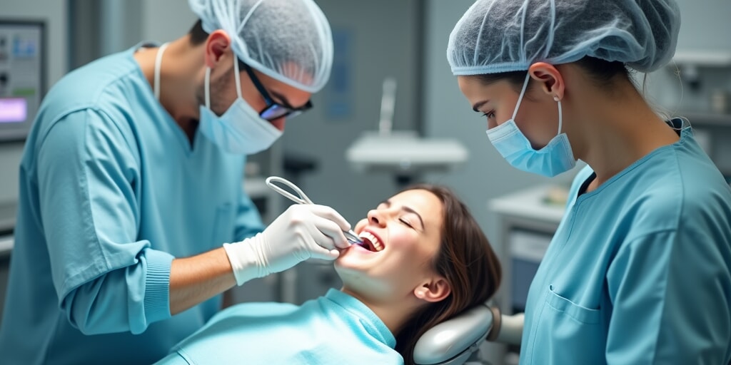 二、仁寿丽齿传世口腔怎么样?口碑与技术优势解析