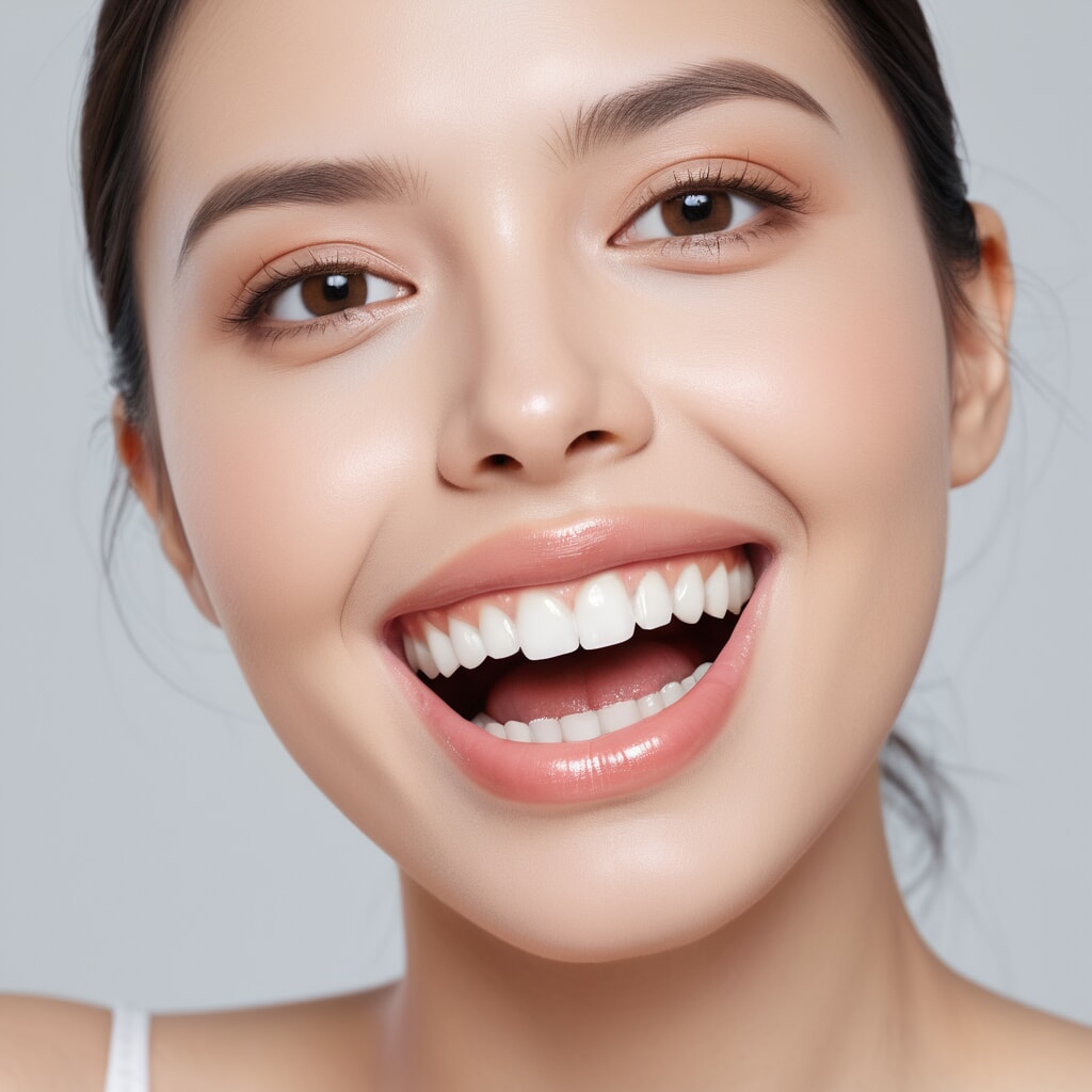 仁爱口腔和清华阳光哪个好？亲测对比：技术稳定选仁爱；性价比高选清华阳光！