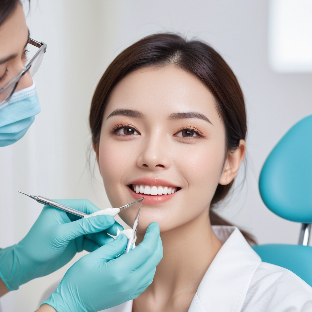 二、仁爱口腔贵吗？价格分析与性价比对比