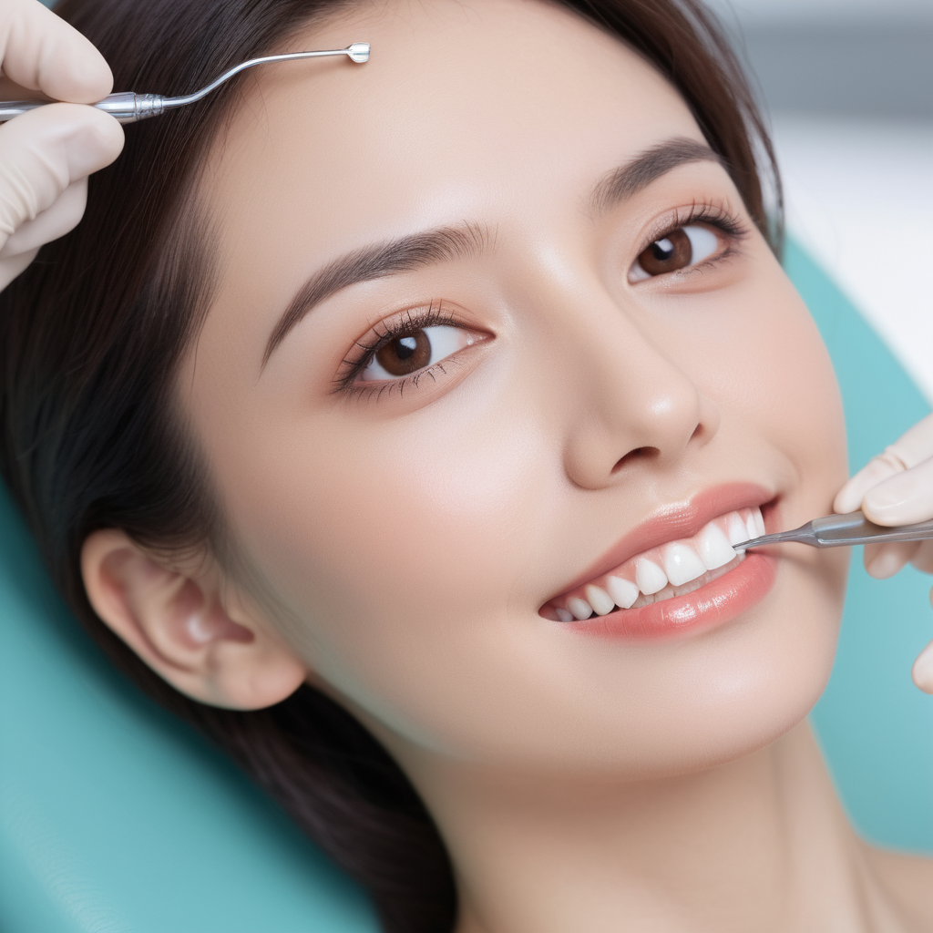 三、仁爱口腔怎么样？技术实力与口碑评价