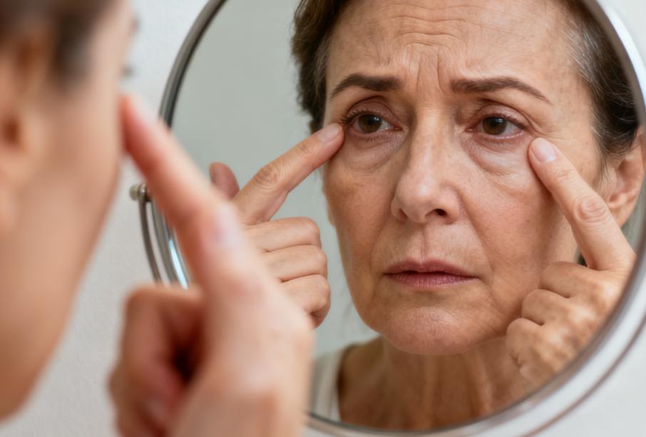 四、大同美神整形医院做眼袋怎么样？术后满意度高，真实实例多