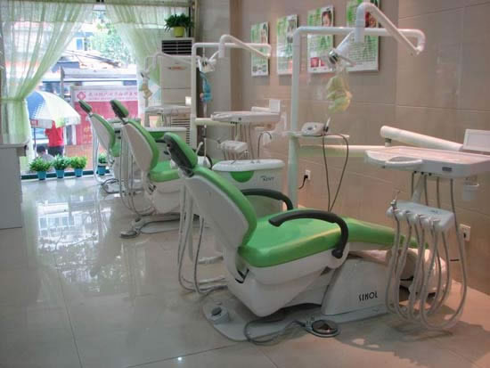 三、武汉叶子整形医院评价