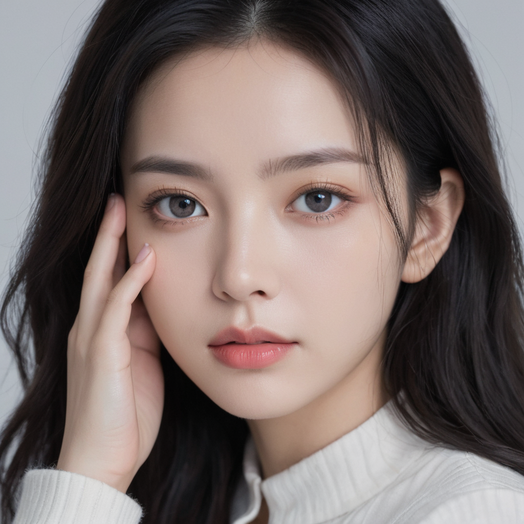 二、捷儿玻尿酸填充的适用部位及注意事项