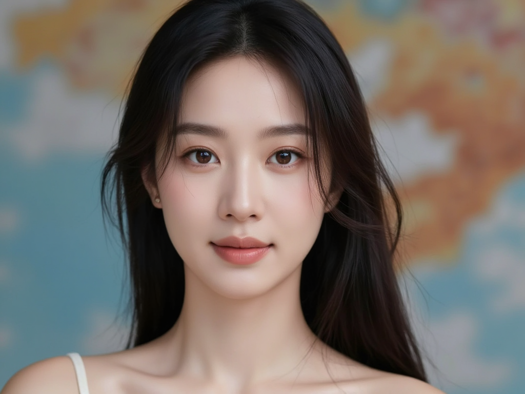 四、捷儿玻尿酸填充疗效的临床验证