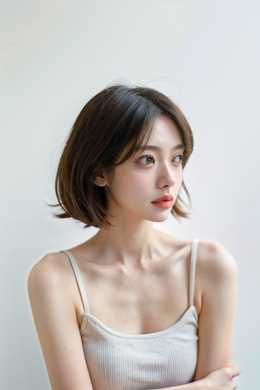 四、微绒面工艺的临床优势