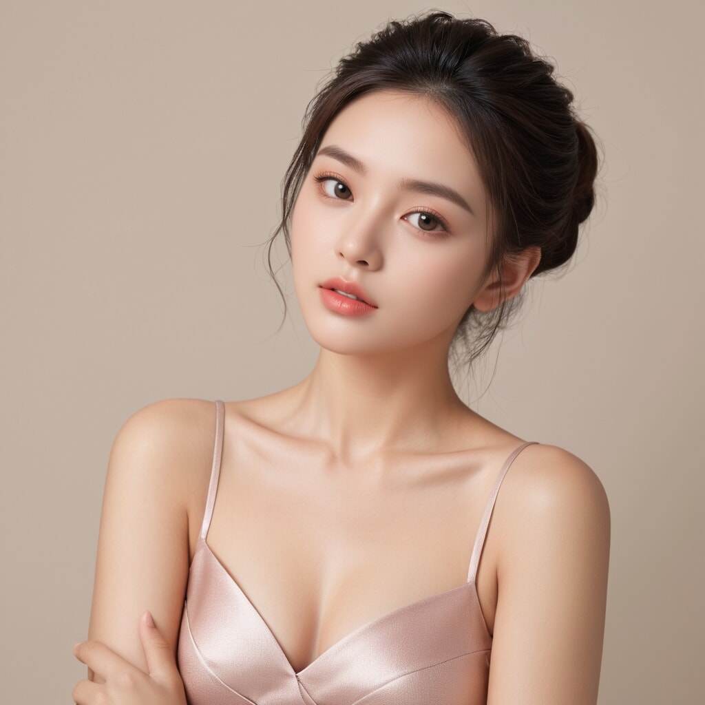 二、光疗法：温和促进毛发生长