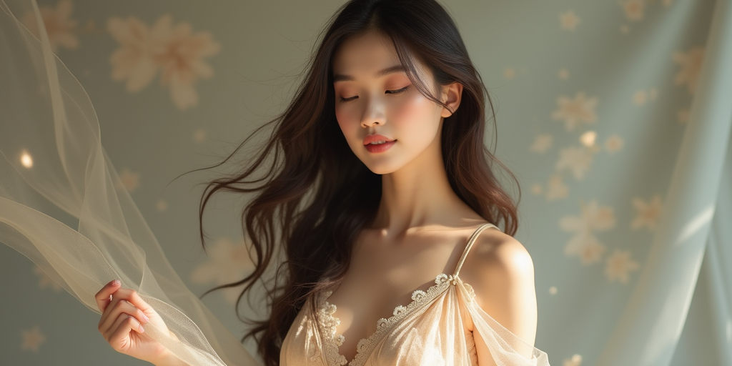 二、伊婉小分子玻尿酸的适用部位及特点