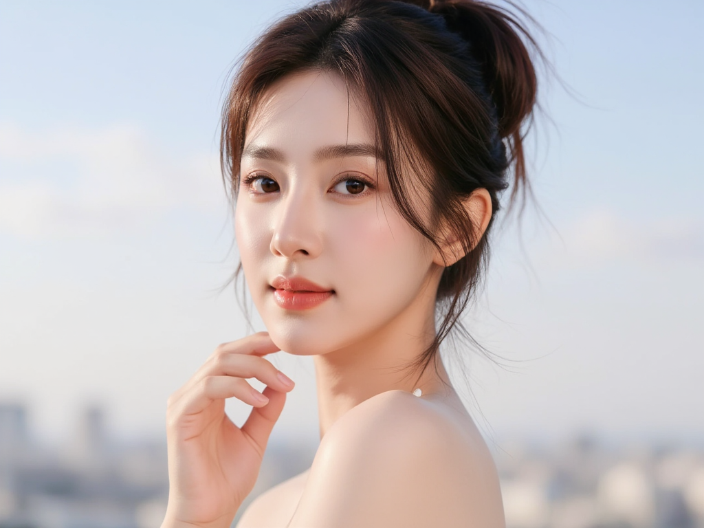 六、伊婉婉美的市场定位与用户反馈