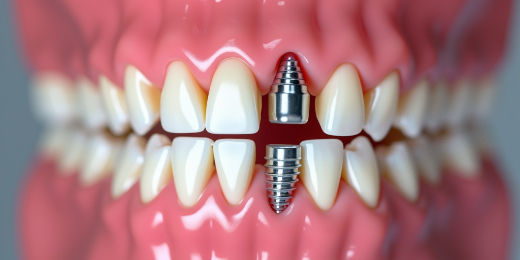 牙坏到里神经近没有补牙就上牙冠了正常吗？多数建议先做根管再装牙冠更稳妥