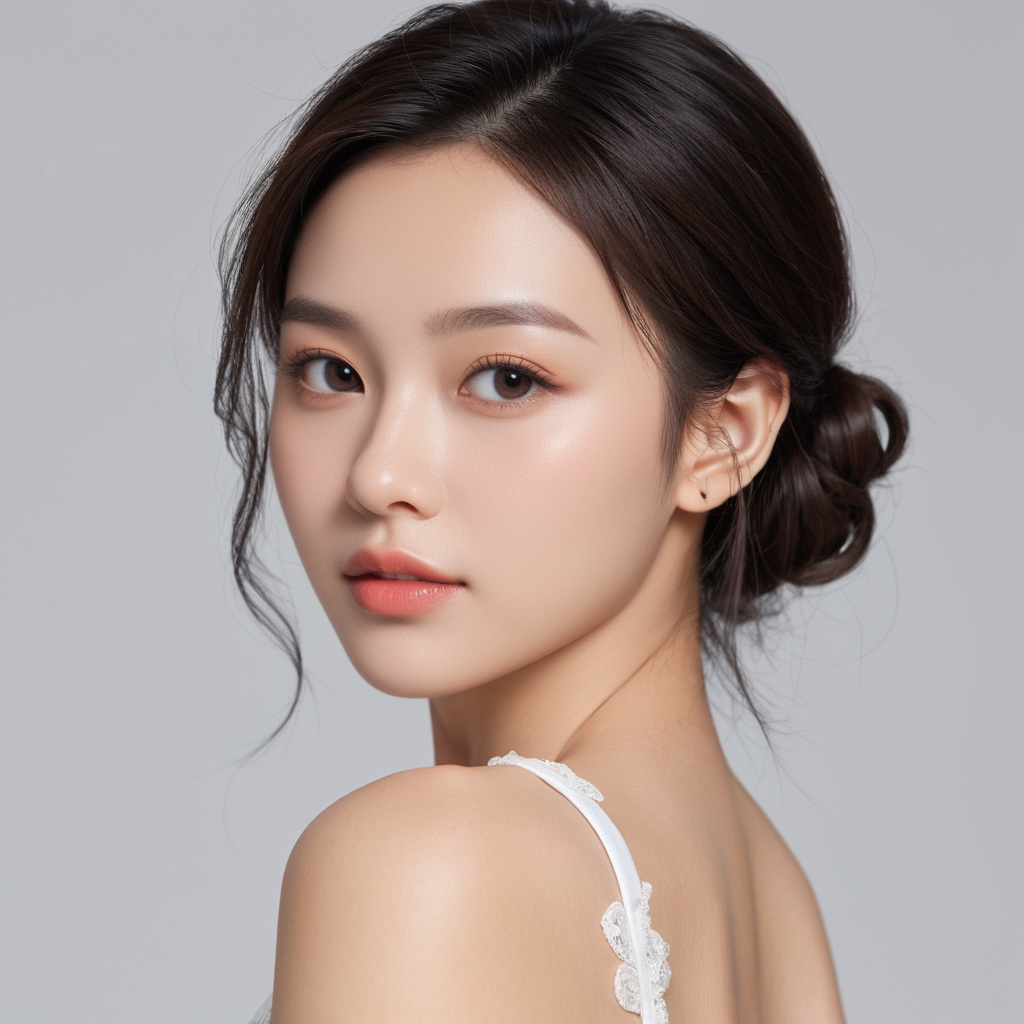 二、薇旖美极纯的适用部位与人群