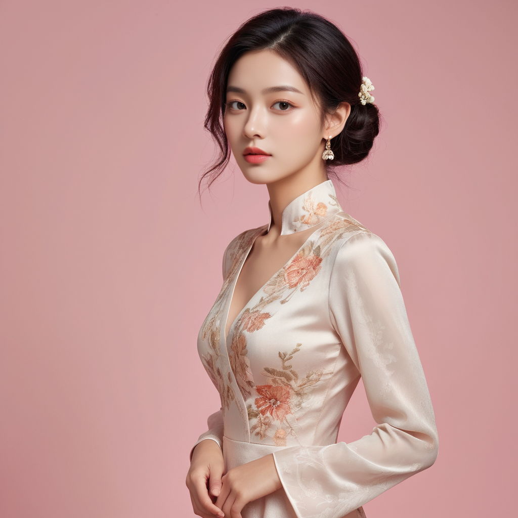 三、薇旖美至真的适用部位与人群