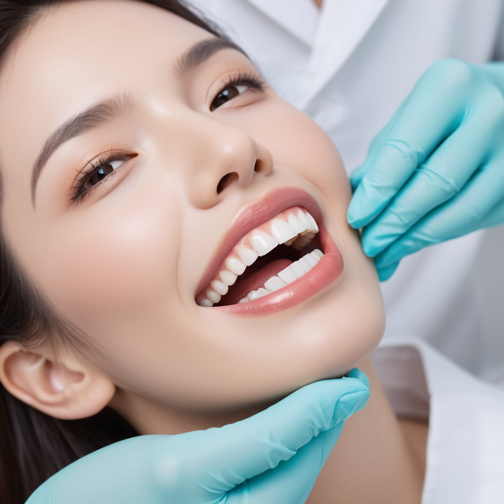 牙医女医生还是男医生好？看医生技术和经验性别不重要