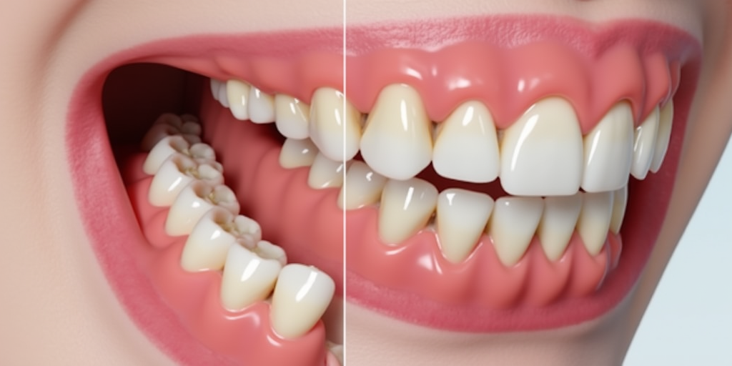 二、牙博士口腔连锁