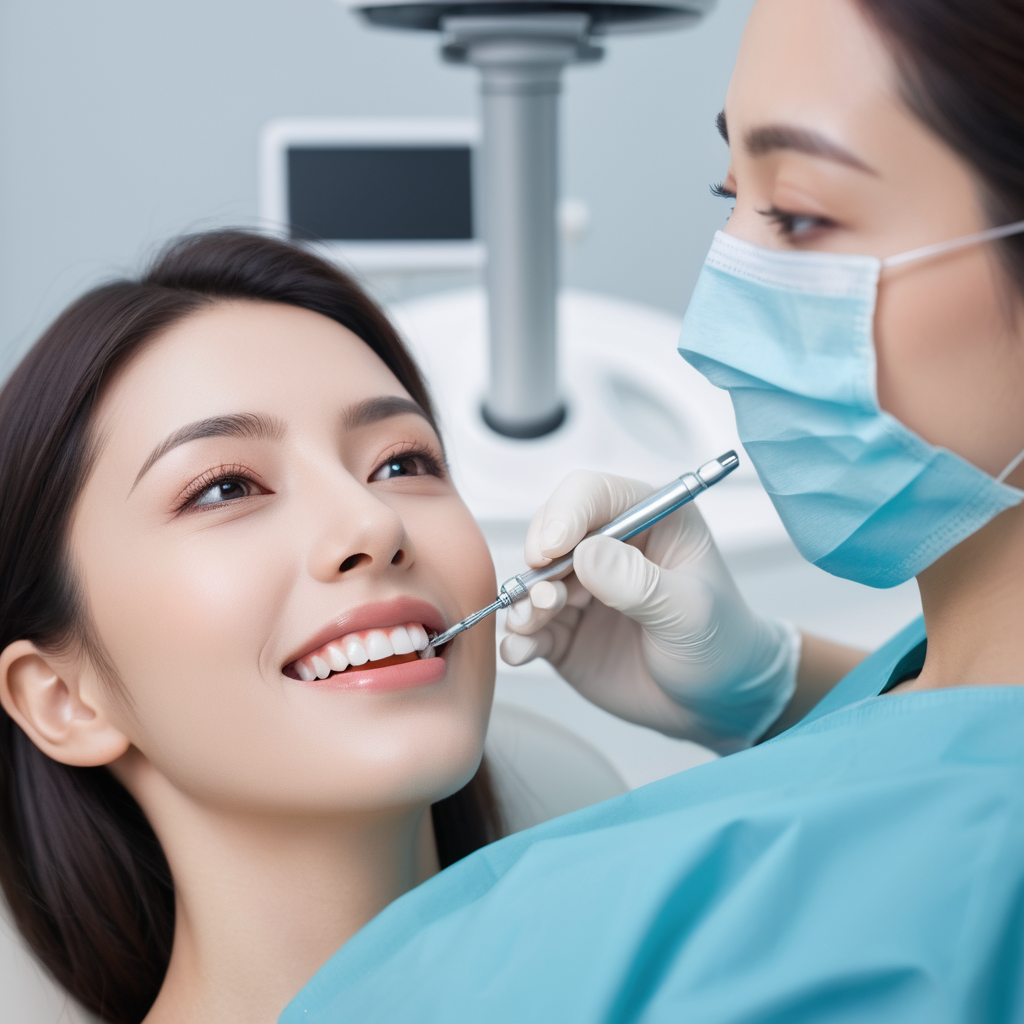 五、即墨瑞康口腔门诊部