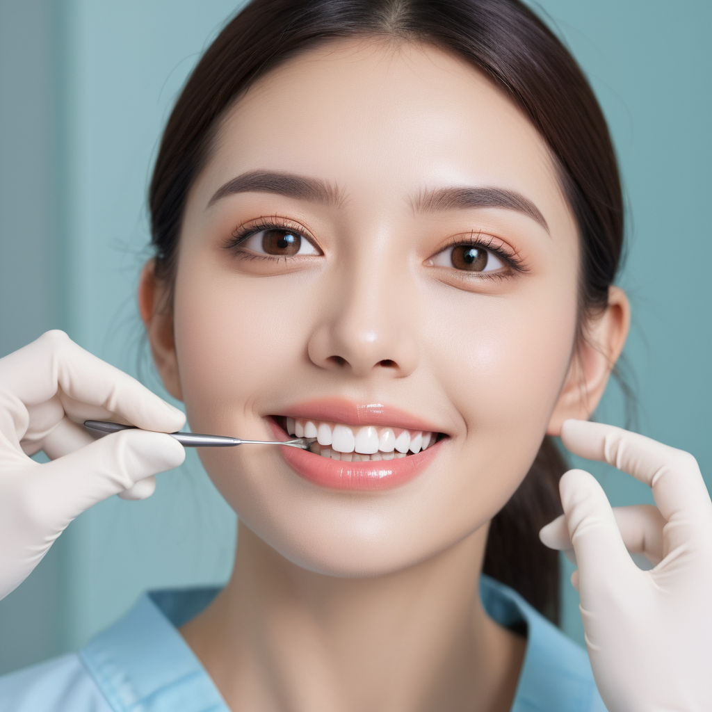 六、即墨顺康口腔