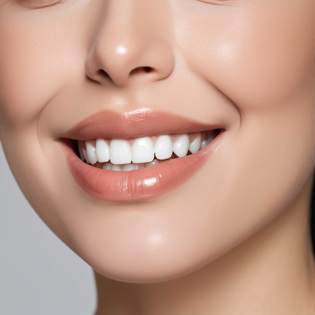 八、即墨优诺口腔