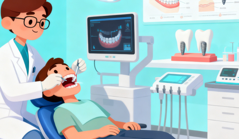 二、南充医尔牙的口碑评价与用户反馈