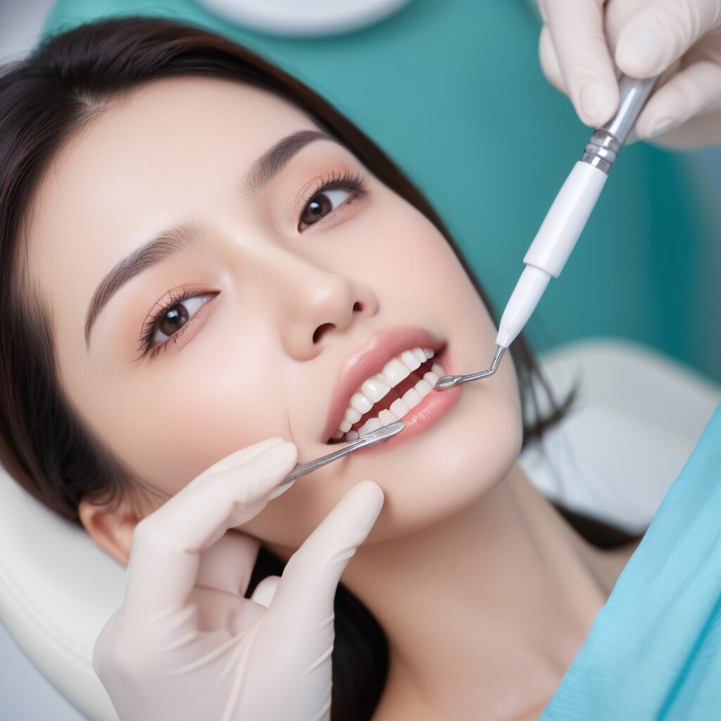 南充医尔牙怎么样？亲测口碑好尤其擅长种植牙和儿童看牙