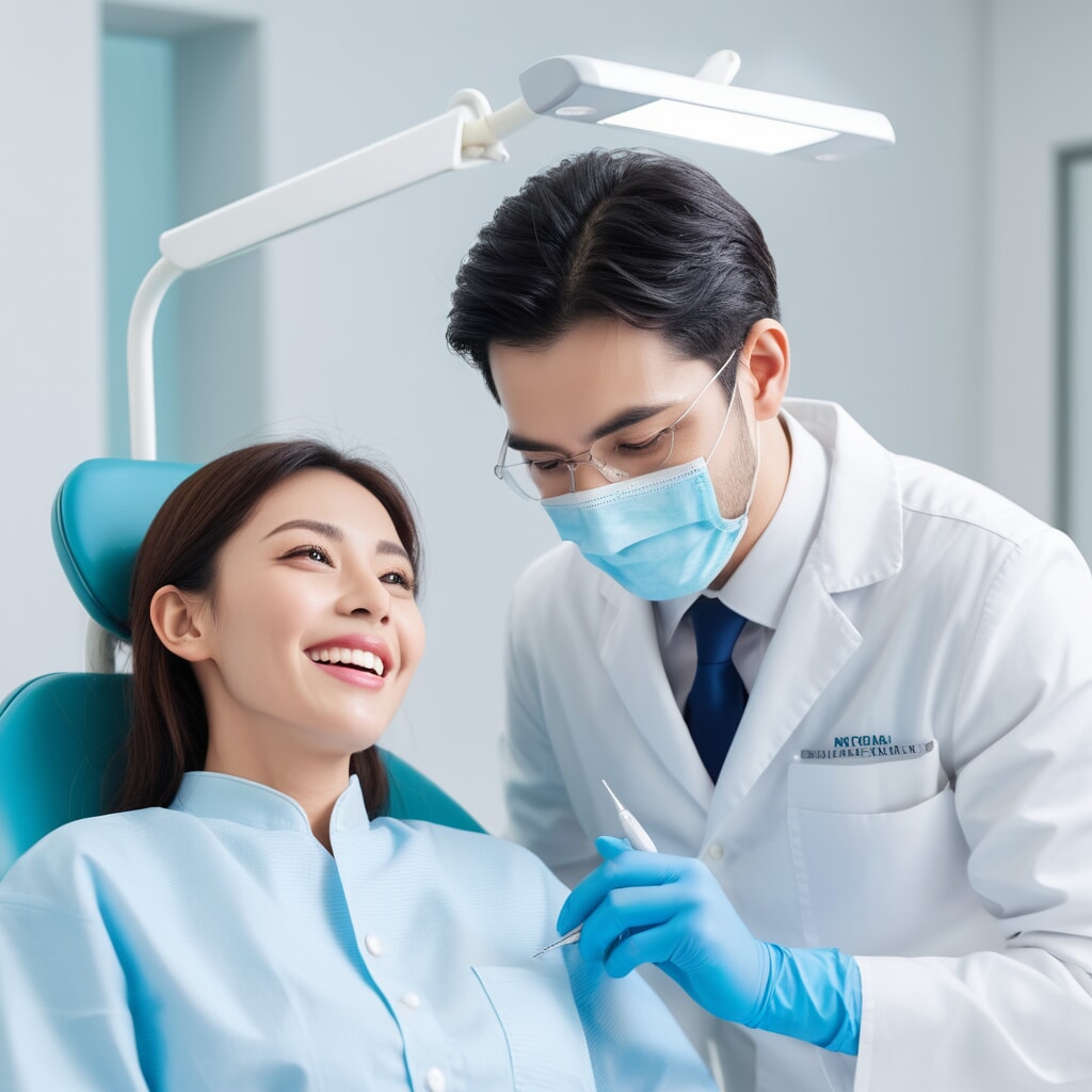 二、美奥数字化正畸中心