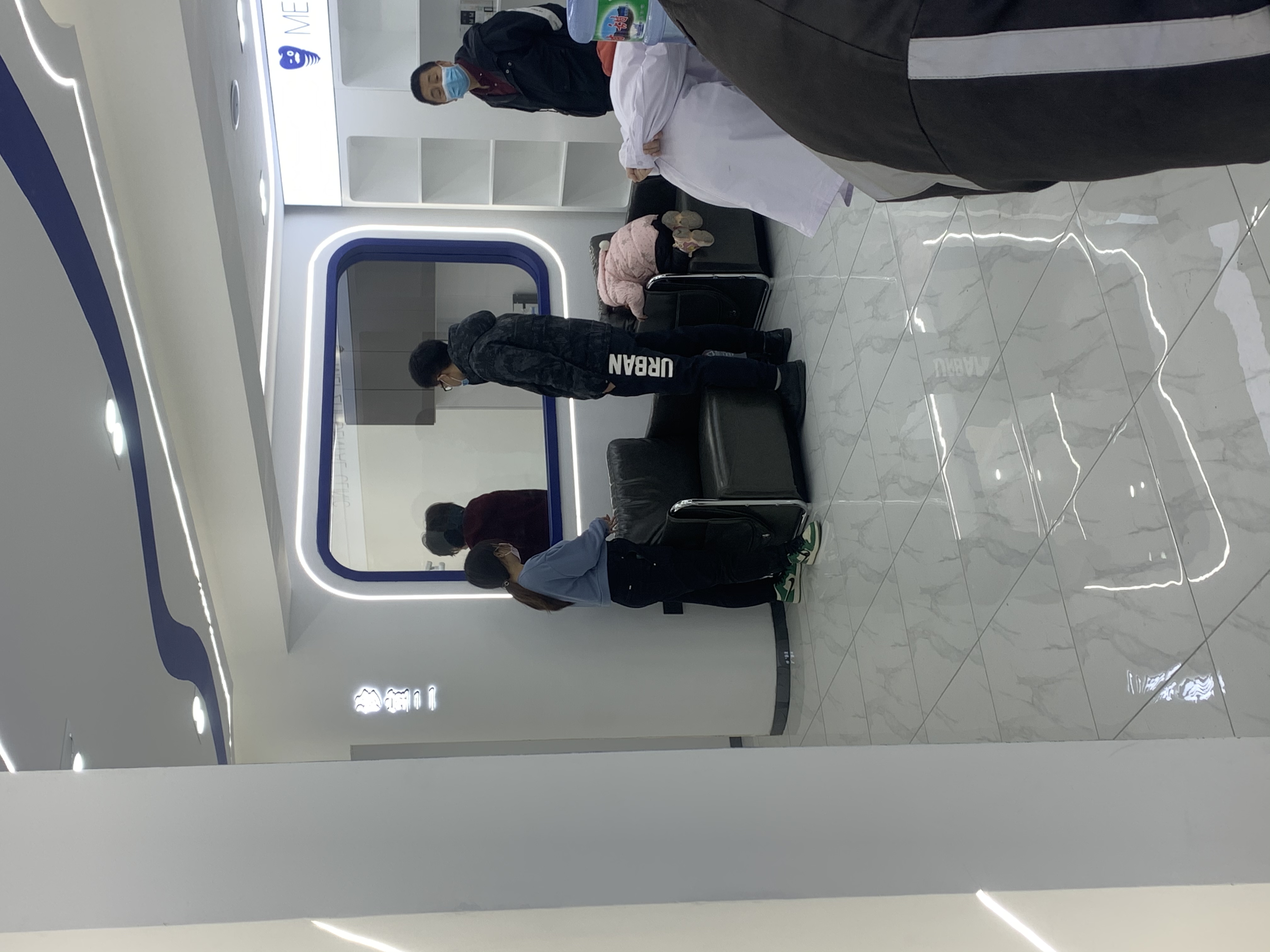 一、哈尔滨美植口腔