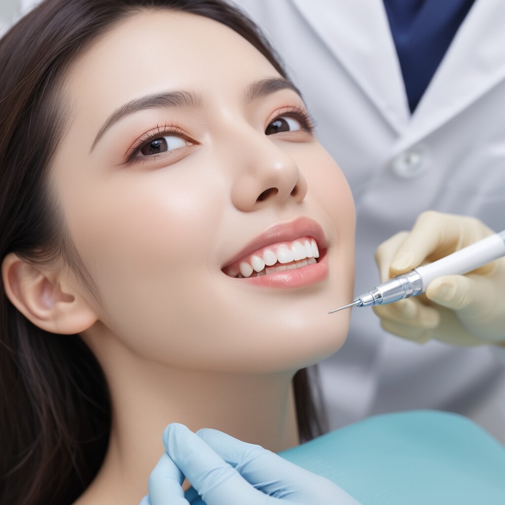 四、哈尔滨中航口腔