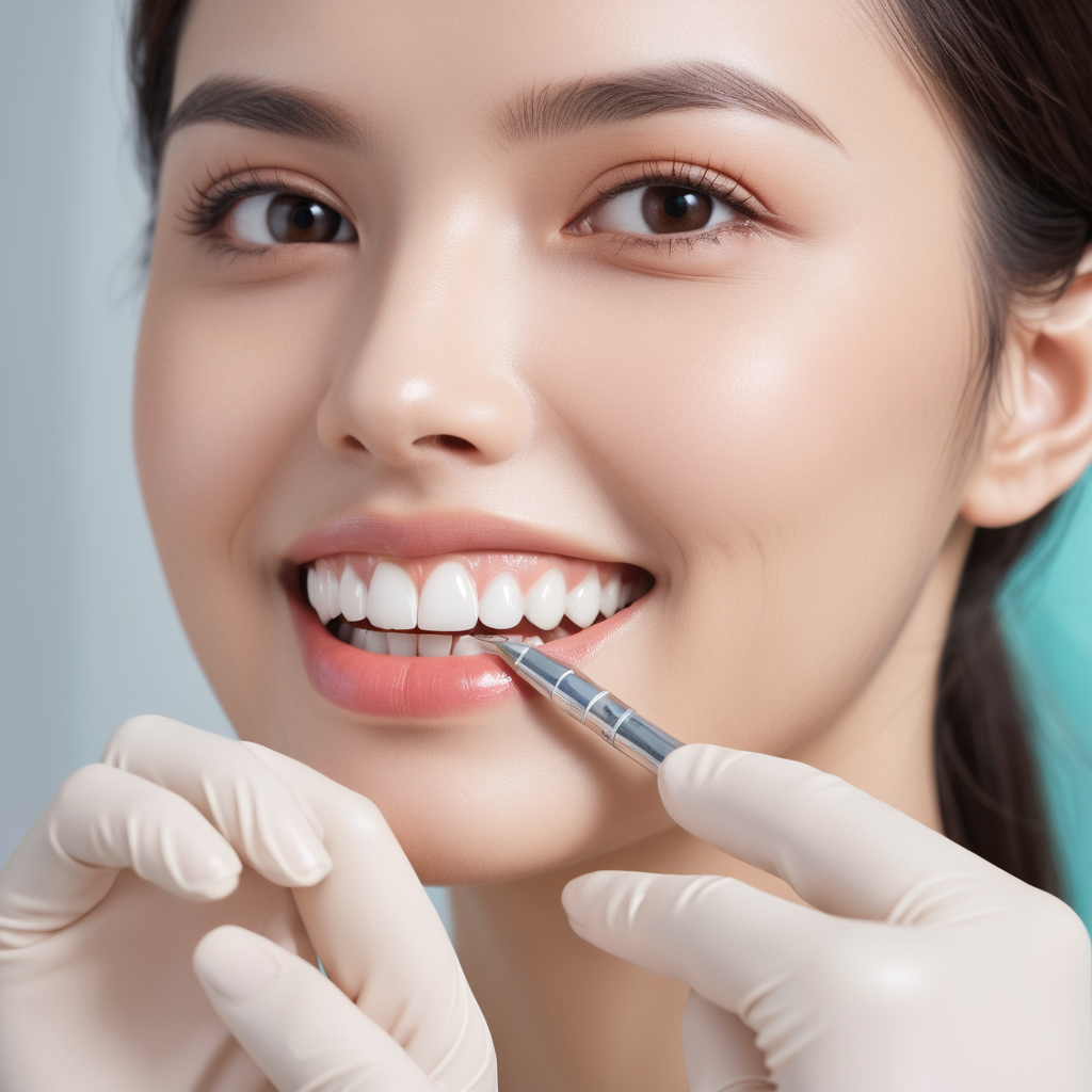 六、南京康贝佳口腔医院的医生团队如何？