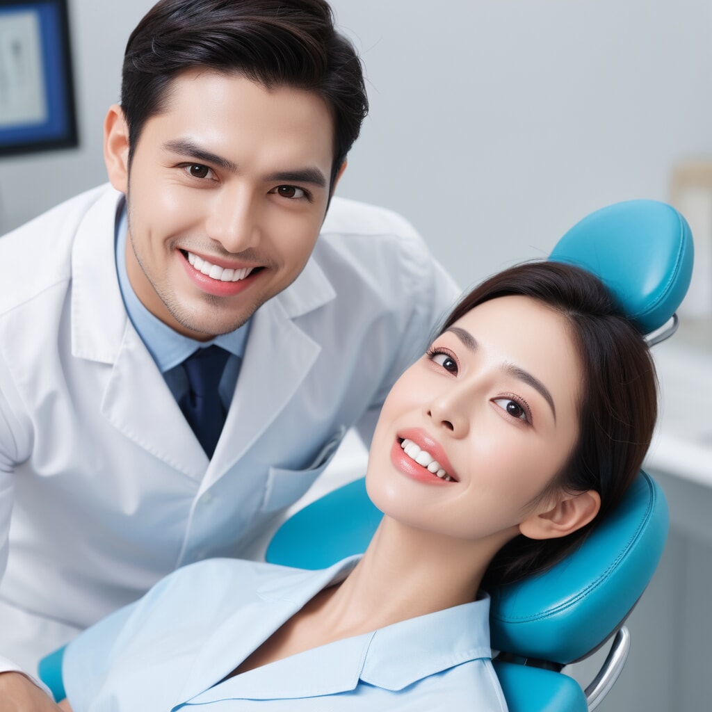 彭州哪里牙科最好？2026年口碑最好的3家牙科医院推荐