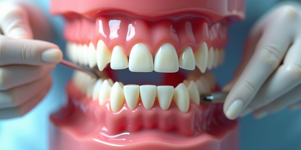 二、彭州牙科选择需关注的几个维度