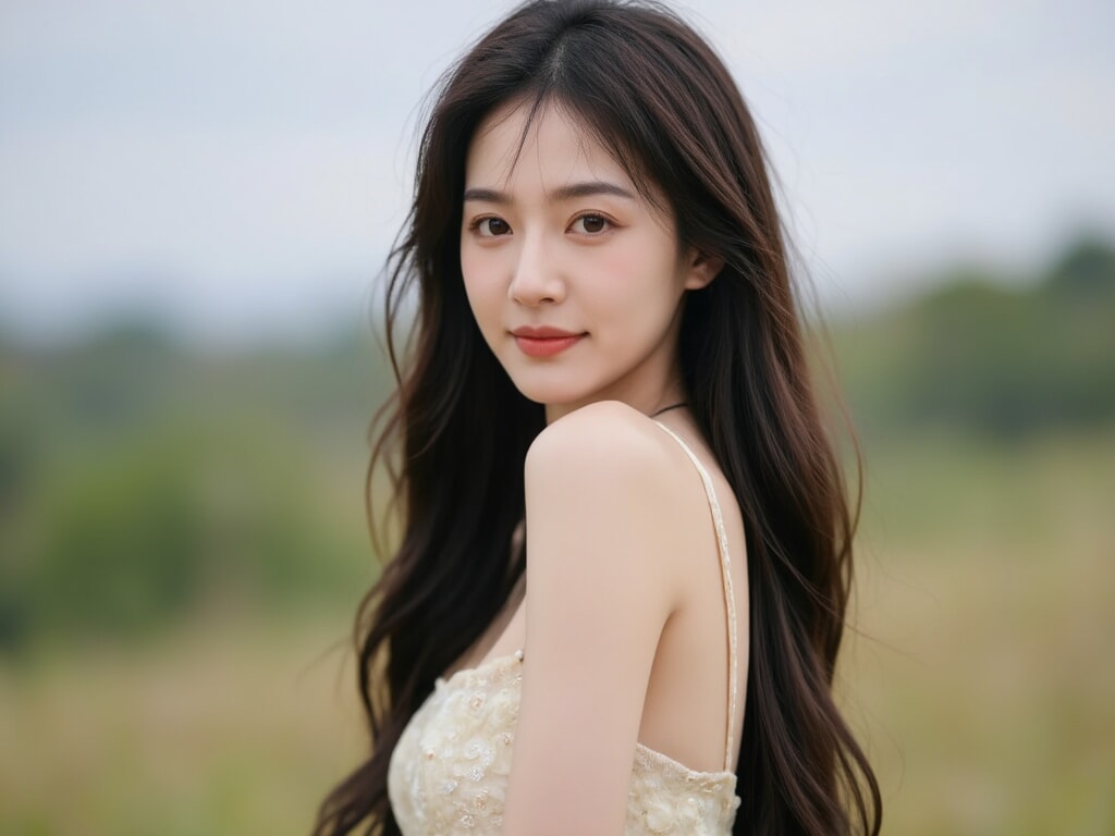 二、绵阳华美紫馨口腔何梦婷医生