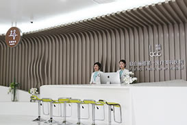 十、北京联合丽格医疗美容医院