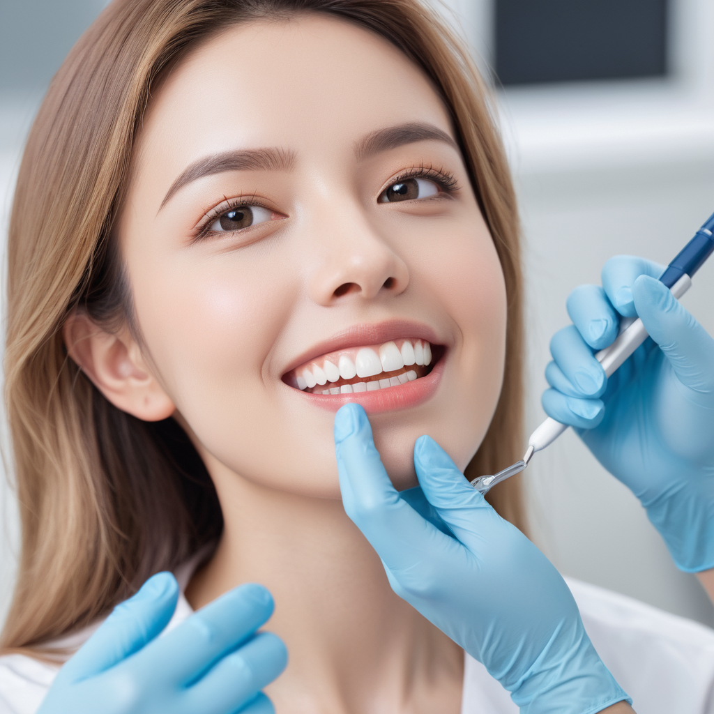 三、台州市中心医院口腔科