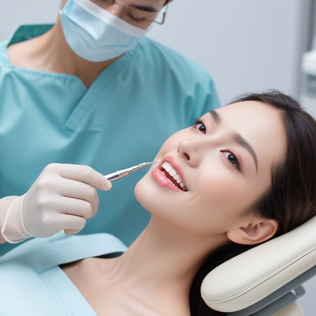 五、台州艺星美容口腔