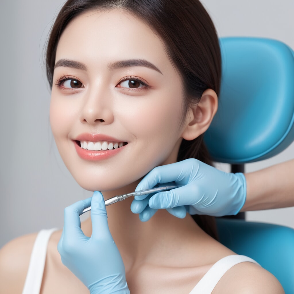 八、路桥口腔医院