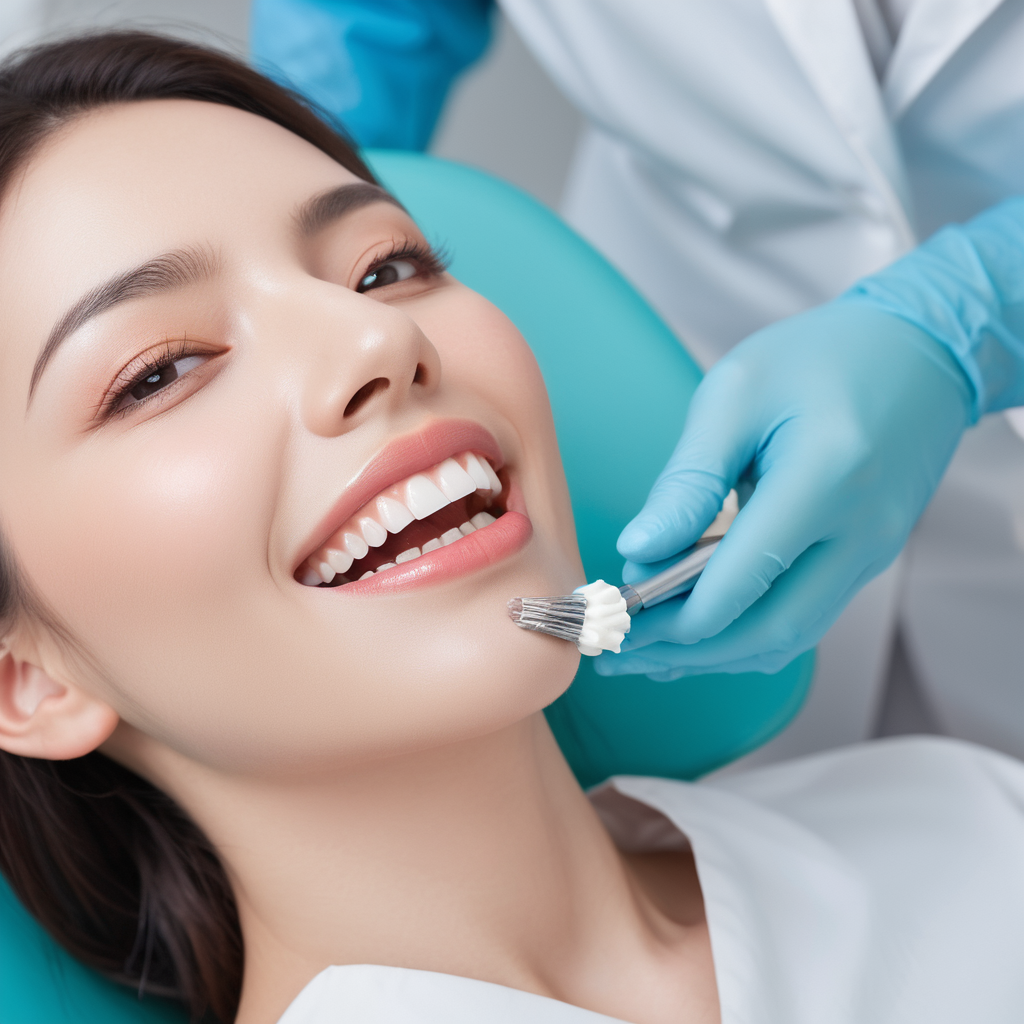 九、台州韩尔口腔门诊部