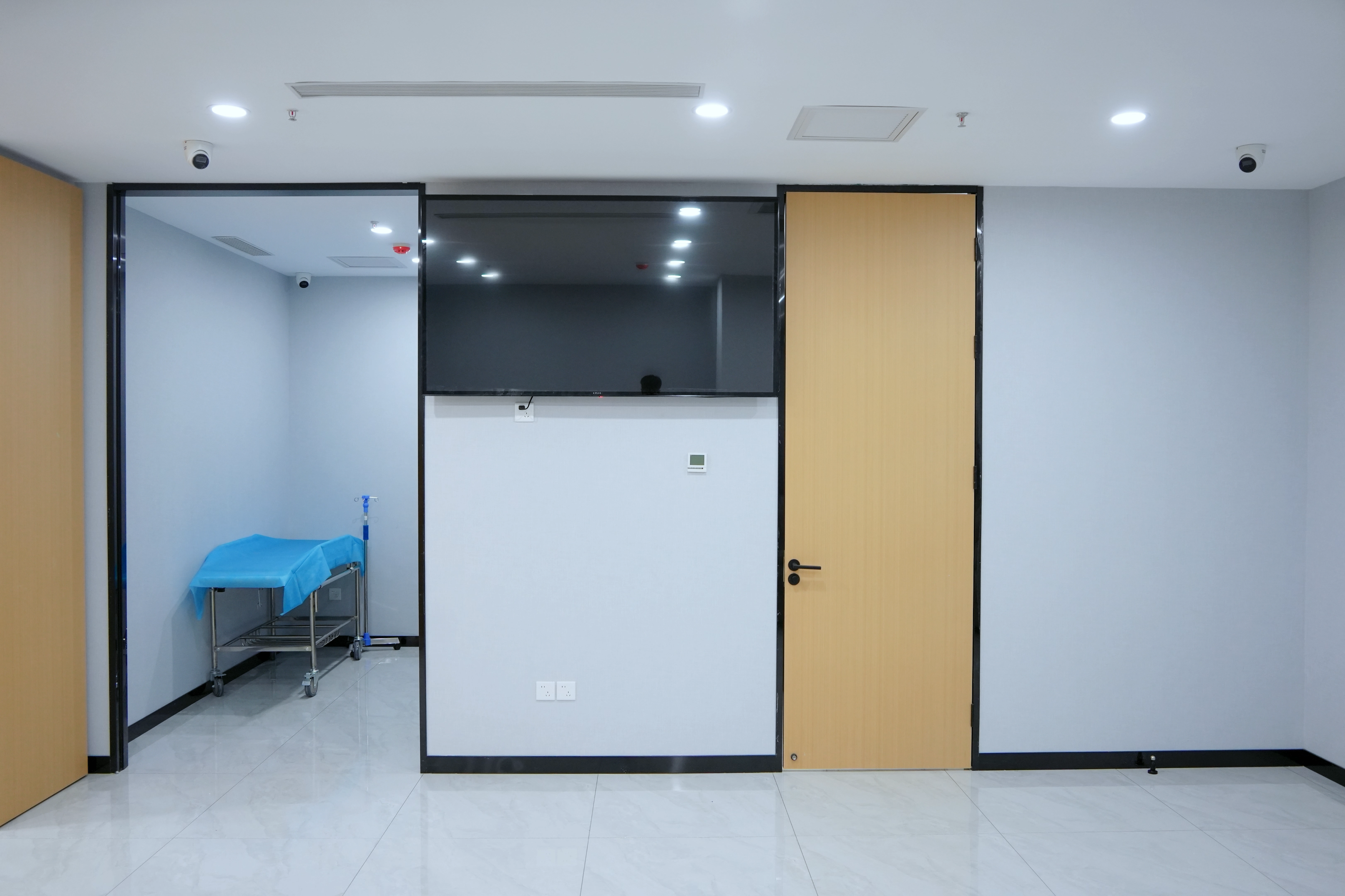 四、唐山中牙口腔