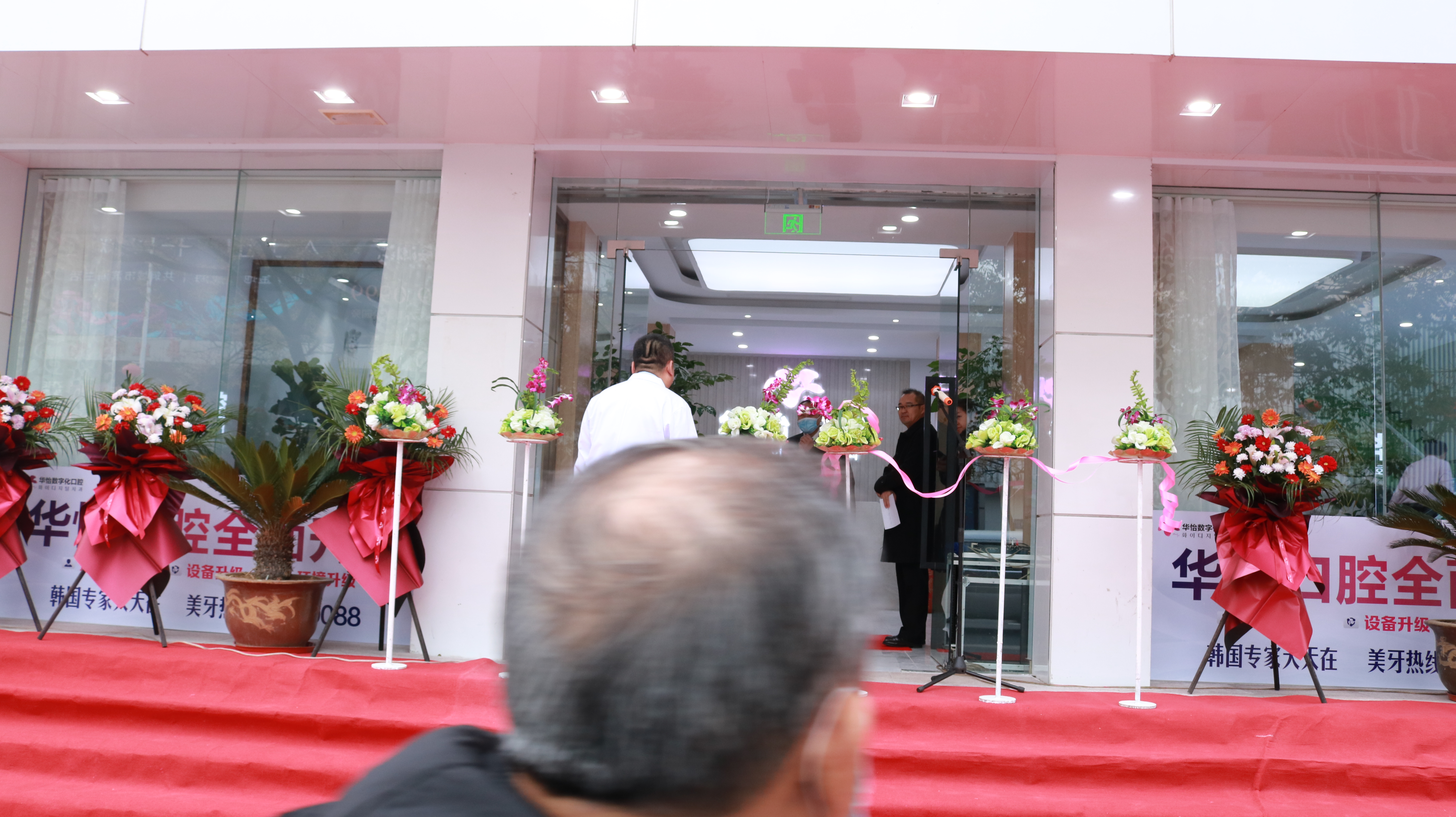 威海牙科医院哪家好还不贵？华怡、德韩、中诺三家性价比更稳