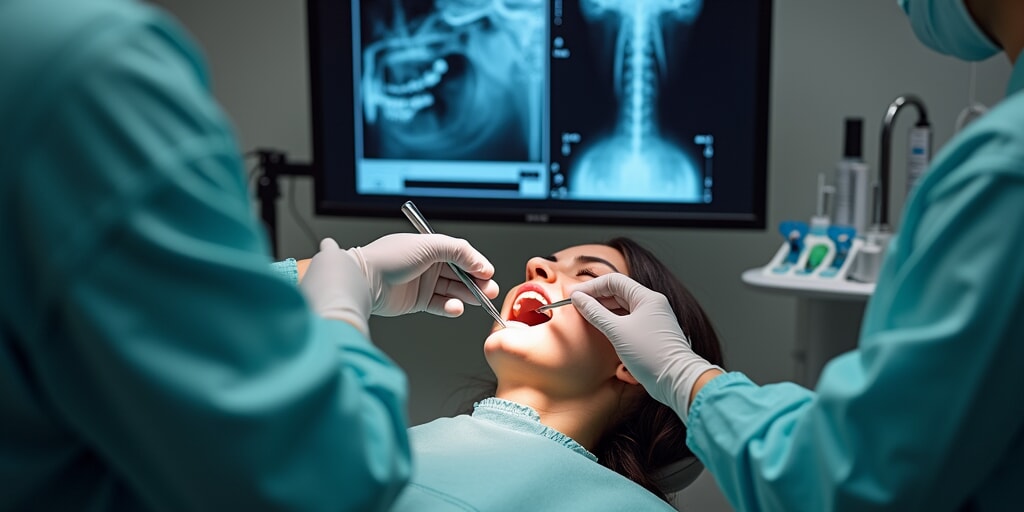 七、乳山牙博仕口腔