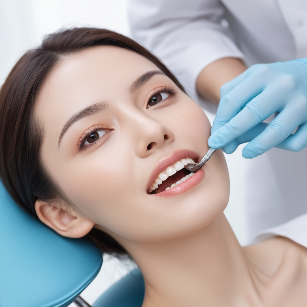 八、荣成卓雅口腔