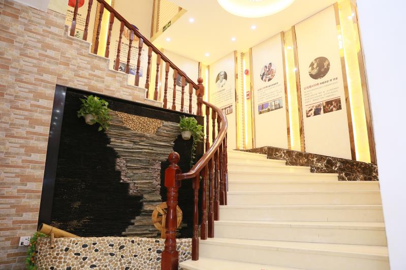 七、广州雅皓口腔门诊部