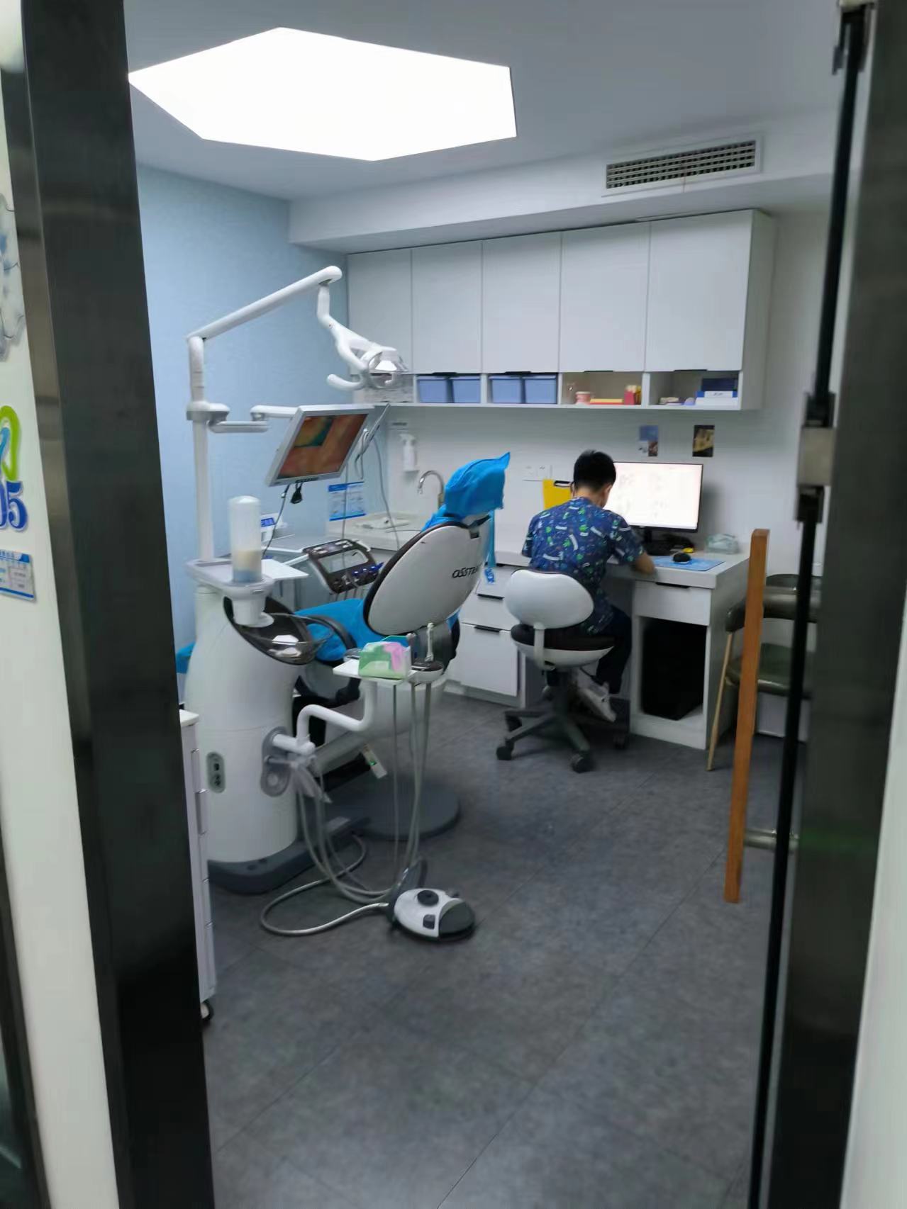 五、威海斯麦尔口腔