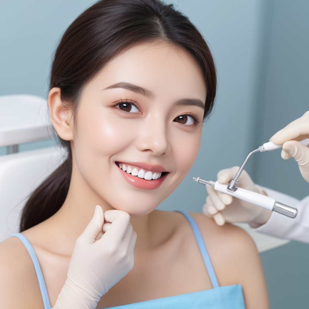 六、乳山牙博仕口腔