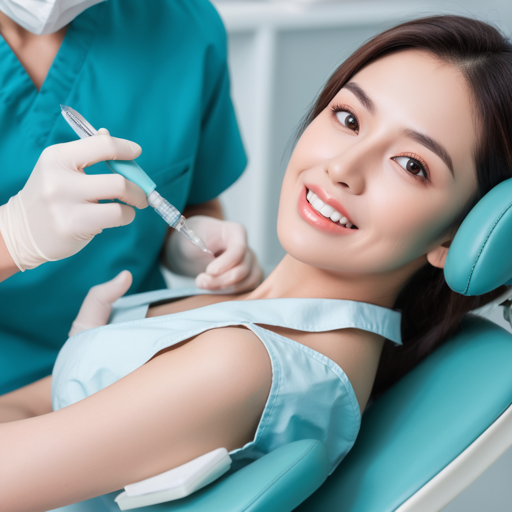 七、荣成牙博仕口腔