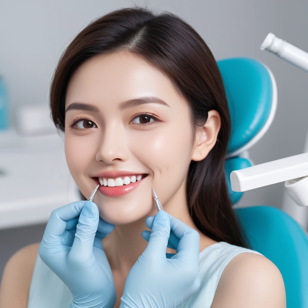 八、乳山艾诺尔口腔