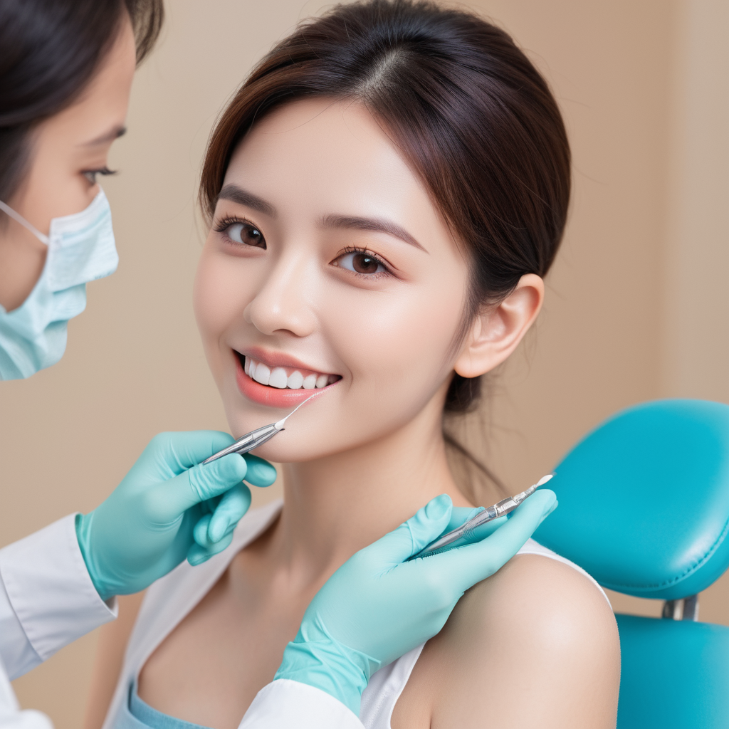 四、三亚牙一生口腔