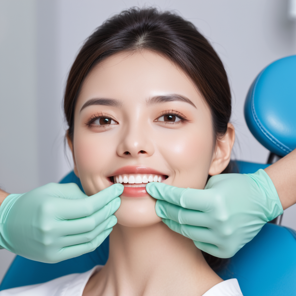 三、选择牙医诊所的注意事项